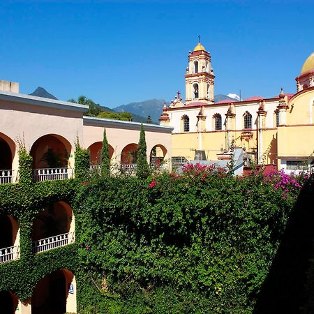 Mision Orizaba Hotel Orizaba  Exterior photo